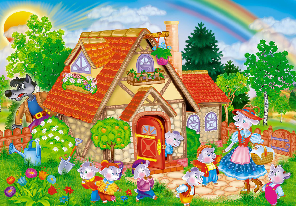 Лучшие воспитатели с педагогическим образованием и большим опытом.